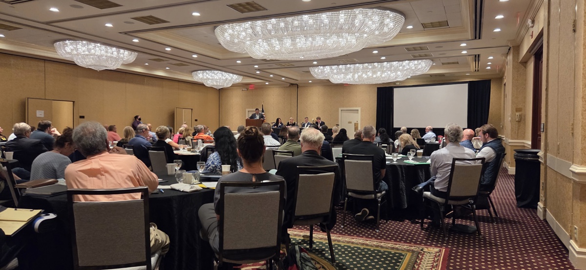 Elected Officials Workshop