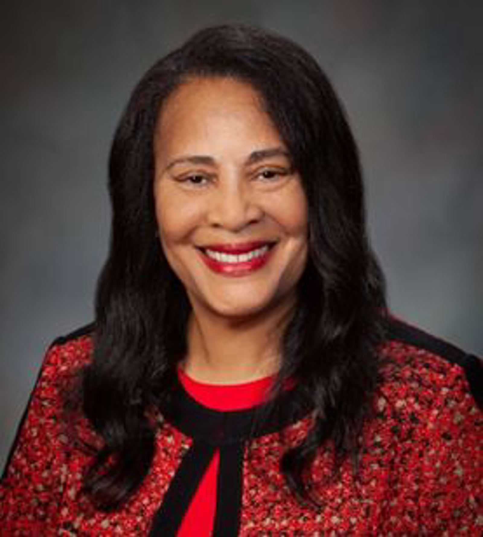 Donna Johnson